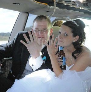 Meet your Posher, Holly